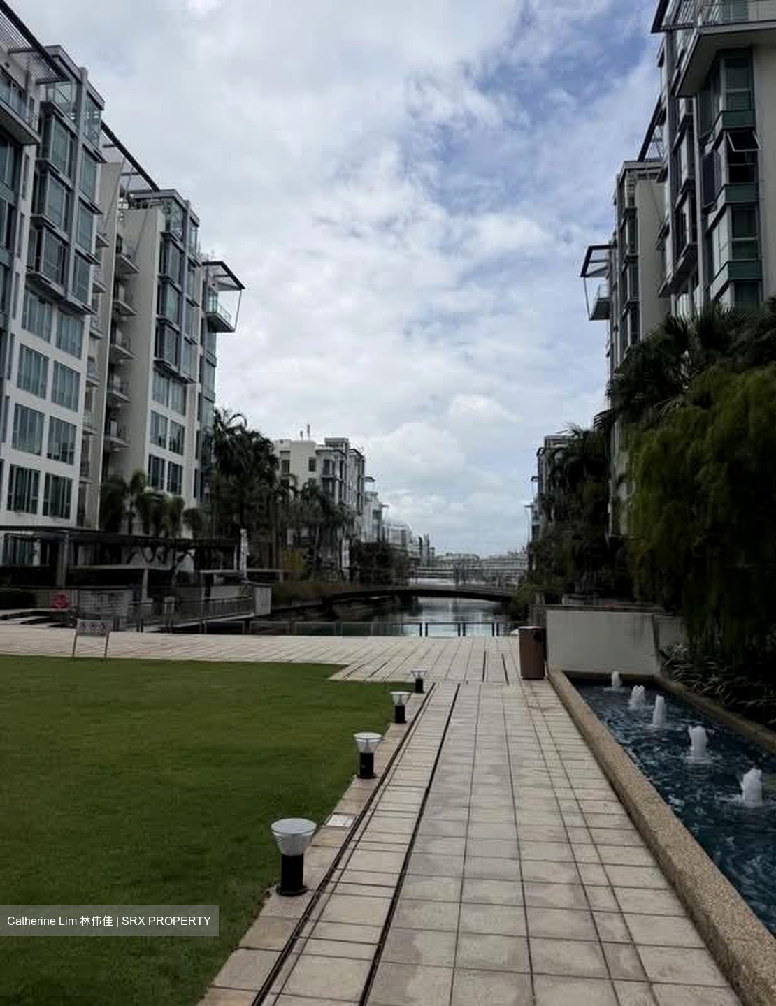 Caribbean At Keppel Bay (D4), Condominium #576199311